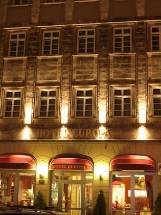 Gallery - Hotel Europa
