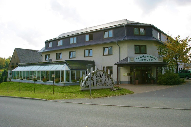 Gallery - Landgasthof Wemmer