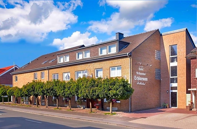 Gallery - Hotel Schünemann