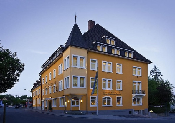 Gallery - Ringhotel Zum Goldenen Ochsen
