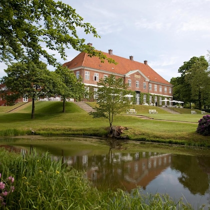 Gallery - Hindsgavl Slot