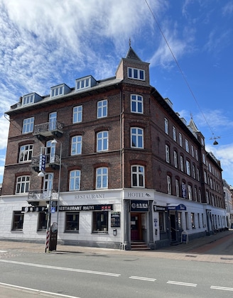 Gallery - Hotel Skandia