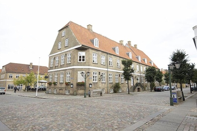 Gallery - Brodremenighedens Hotel, Bw Signature Collection