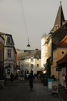 Gallery - Sofs Boutique Hotel