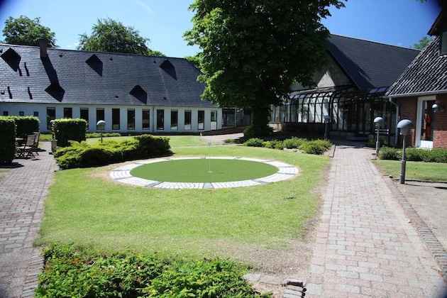 Gallery - Hotel Hovborg Kro