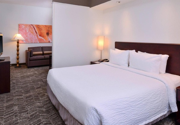 Gallery - Springhill Suites By Marriott Oklahoma City Airport