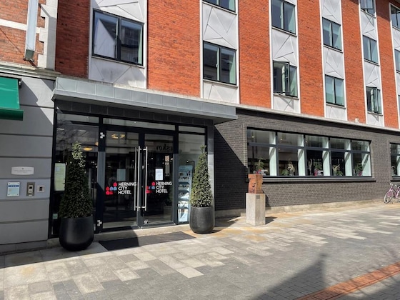 Gallery - Herning City Hotel