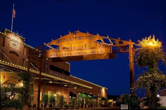 Gallery - Napa River Inn