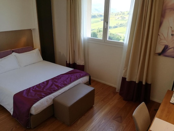 Gallery - Hotel Villa Del Poggio