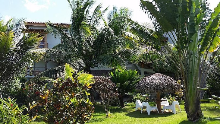 Gallery - Residencia El Balata