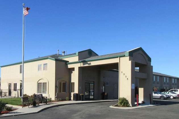 Gallery - Quality Inn & Suites