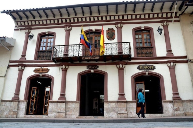 Gallery - Casa Ordoñez