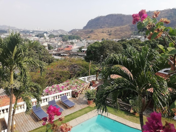Gallery - Iguanazu Bed & Breakfast