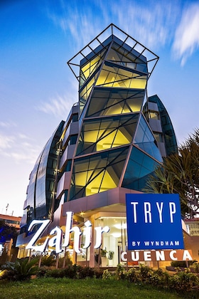 Gallery - Tryp By Wyndham Cuenca Zahir