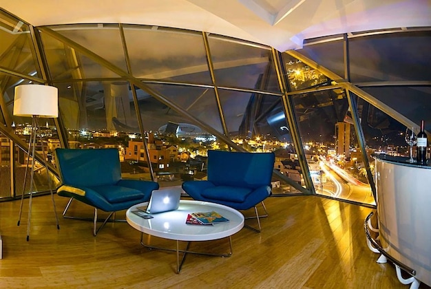 Gallery - Tryp By Wyndham Cuenca Zahir