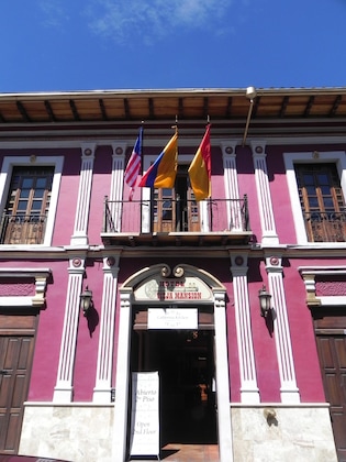 Gallery - Hotel Vieja Mansion