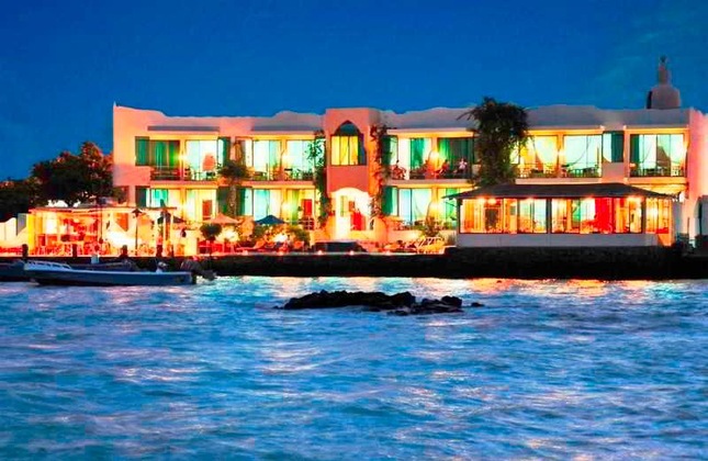 Gallery - Hotel Solymar