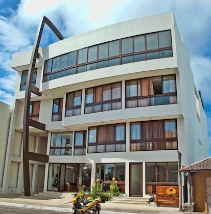 Gallery - Isla Sol By Hotel Solymar