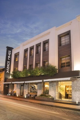 Gallery - Hotel Cuenca