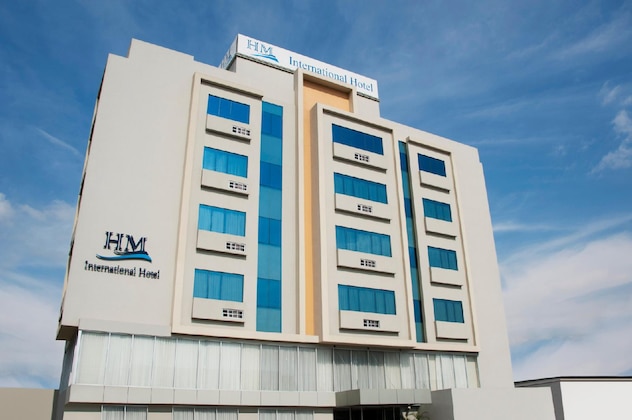 Gallery - Hm International Hotel