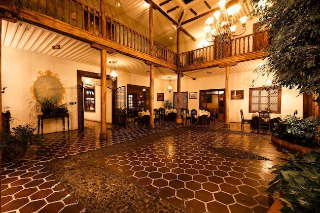 Gallery - Hotel Inca Real