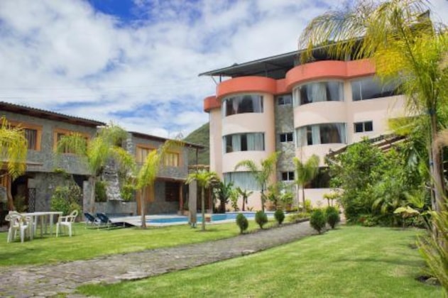 Gallery - Napolitano Apart & Hotel
