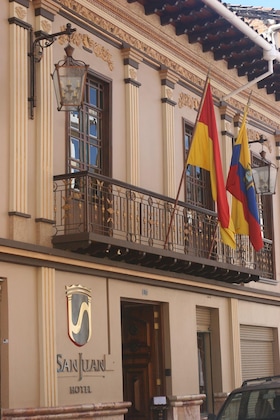 Gallery - San Juan Hotel