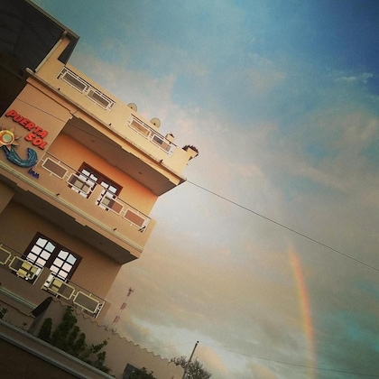 Gallery - Puerta Sol Inn