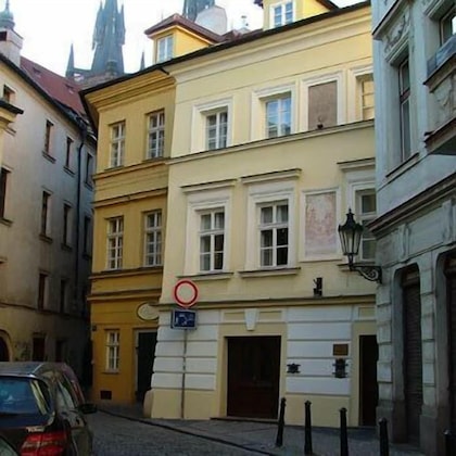 Gallery - Residence Týnská