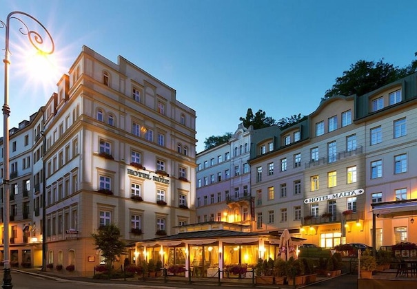 Gallery - Hotel Malta