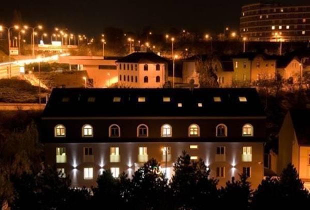 Gallery - Hotel Herrmes