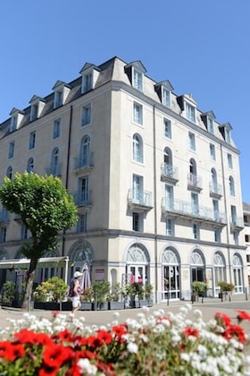 Gallery - La Residence Des Thermes