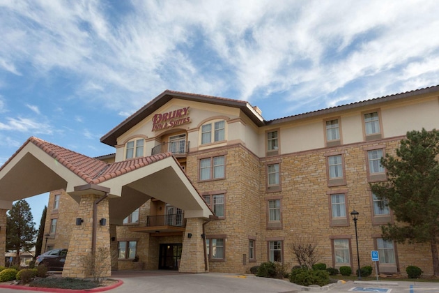 Gallery - Drury Inn & Suites Las Cruces