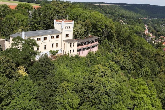 Gallery - Berghotel Wilhelmsburg