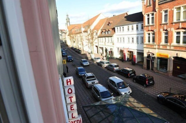 Gallery - Hotel Hirsch