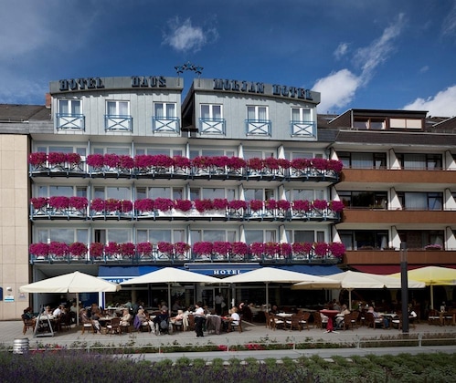 Gallery - Hotel Morjan