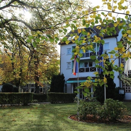 Gallery - Parkhotel Klüschenberg