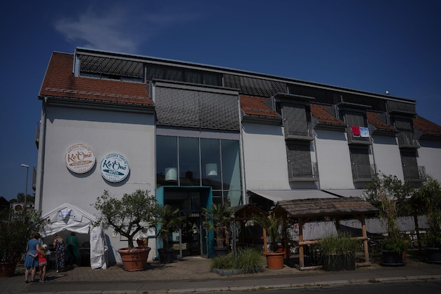 Gallery - Ko'ono Hotel Und Restaurant