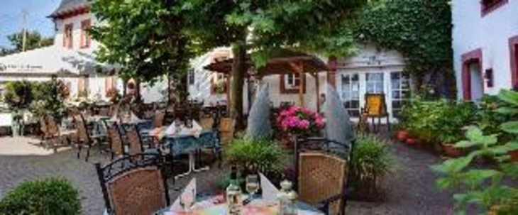 Gallery - Hotel Deutschherrenhof