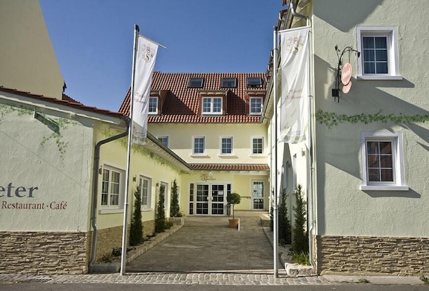 Gallery - Hotel Restaurant Speeter