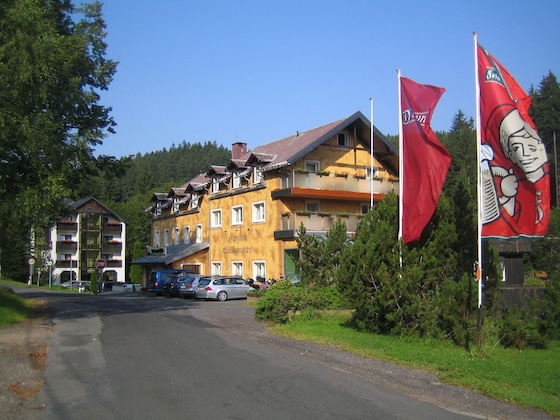 Gallery - Hotel Ladenmühle