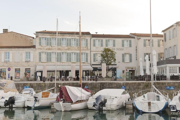 Gallery - Hotel Du Port