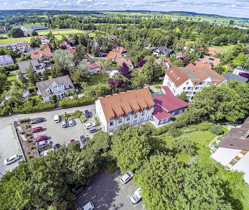 Gallery - Hotel Am Kurpark Späth