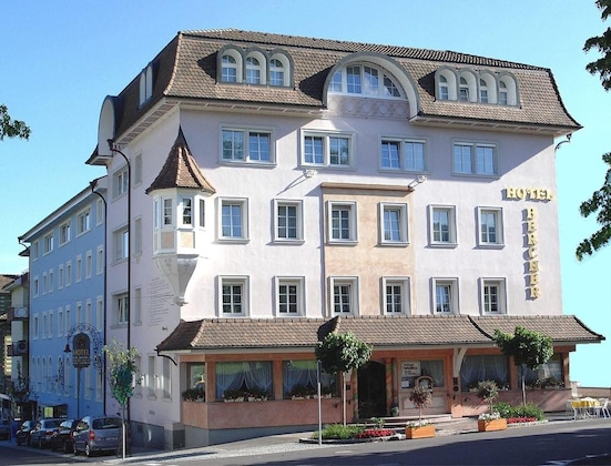 Gallery - Genuss - Und Wellnesshotel Bercher