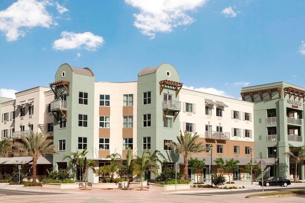 Gallery - Courtyard By Marriott Palm Beach Jupiter