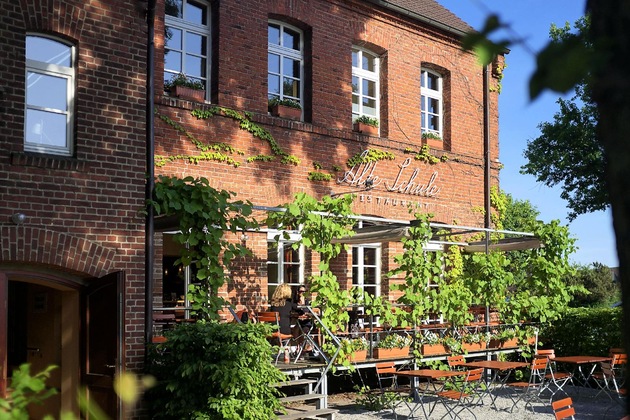 Gallery - Alte Schule Hotel
