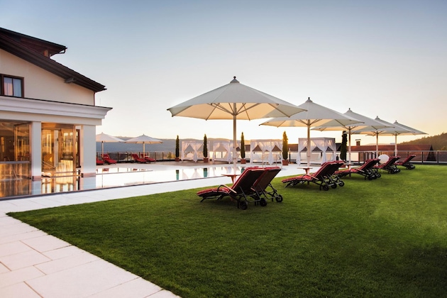 Gallery - Landromantik Hotel Oswald Gourmet & Spa