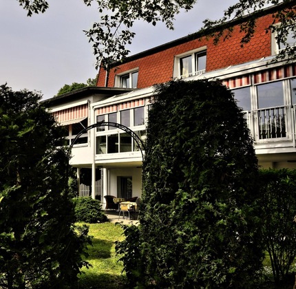 Gallery - Hotel Annablick