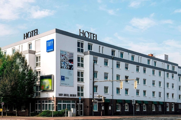Gallery - Tryp By Wyndham Bremen Airport
