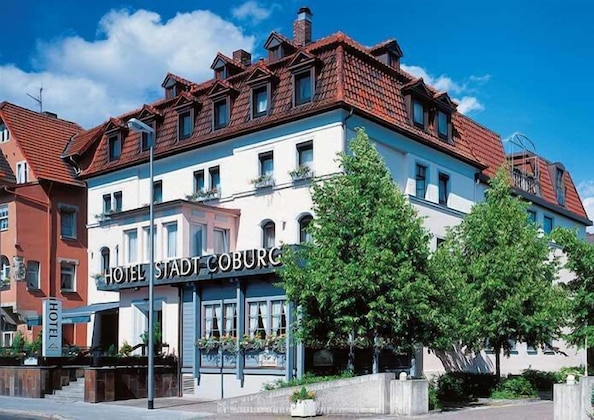 Gallery - Trip Inn Hotel Stadt Coburg